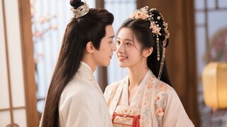 Masuk ke dunia novel & jadi gadis nyebelin, tapi pangeran kejam itu malahcinta aku?!#minidrama.