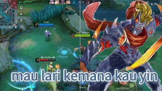 hayabusa gacor MLBB