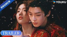【Official Trailer】Love in The Clouds - Between us, guess who will survive