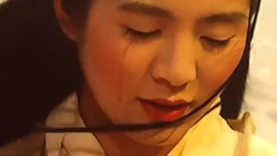 Lương Sơn Bá không thể đến được với Chúc Anh Đài vốn dĩ chẳng phải vì Mã Văn Tài