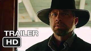 THE DESPERATE RIDERS Trailer (2022)