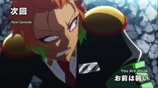 Nanbaka Episode 017 EngSub