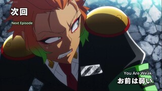Nanbaka Episode 017 EngSub