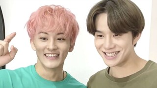 【NCT】Submit your Chinese cheat sheet homework!