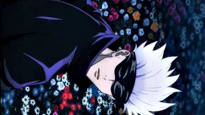 gojo Satoru