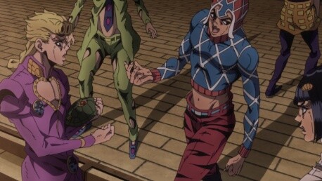 Mista is too eager to be a cadre
