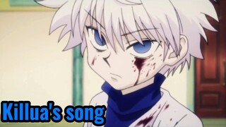 Killua's song