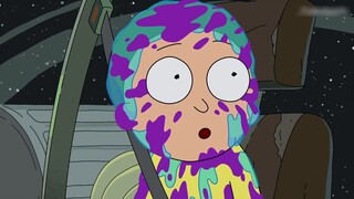 [Rick dan Morty] Siapakah Rick yang mengenakan Jaket "Caesar Soze"? Detail dan telur paskah yang mun