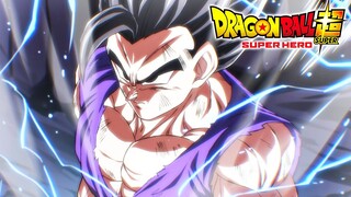 NOUVEAUX GROS LEAKS ! FILM DRAGON BALL SUPER : SUPER HERO ! (DBS)
