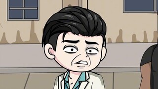 The Battle of Kokura River! Episode 65, The Story of the God of War by Brother Mustard