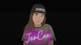 Maikee's Letter - Just Hush | JenCee (Cover)