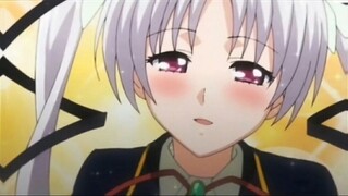 Apa Aku Harus Seperti Ini Agar Bisa Menjadi Kakak Yg Baik? 🗿