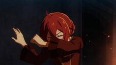 Mizu Zokusei no Mahoutsukai E11 Sub Indo