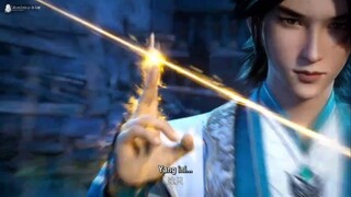 Supreme God Emperor Eps 490 indo