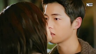 New Korean Mix Hindi Songs 2024❤Song Joong Ki & Moon Chae Won Love Story❤Korean Drama❤NAHID HASAN