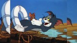 [Anime] Suntingan Adegan "Tom and Jerry" yang Menyayat Hati