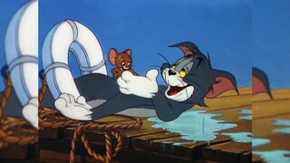 [Anime] Tear-Jerking Editing of "Tom and Jerry"