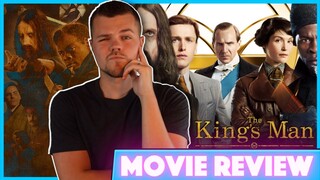 The King's Man (2021) Movie Review