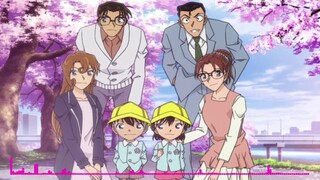 Detective Conan Ending 40 | YOUR BEST FRIEND