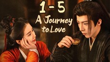 A Jour🚶ney Of L🤎ve Episode 1 - 5