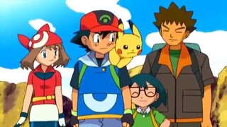 Pokemon mùa 2 tập 188 thuyết minh