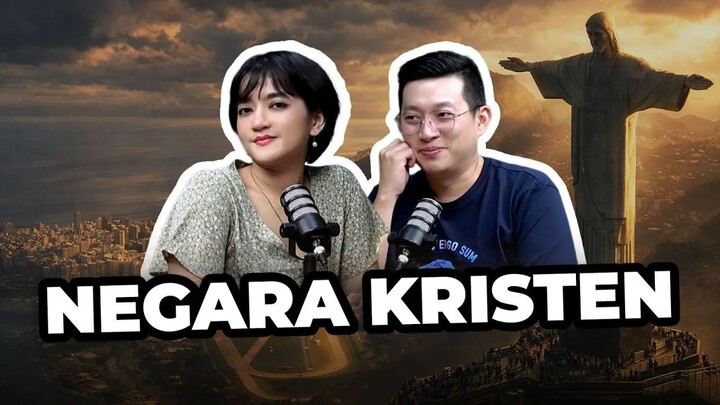 Apakah Kristen Politis? | Forbidden Conversations