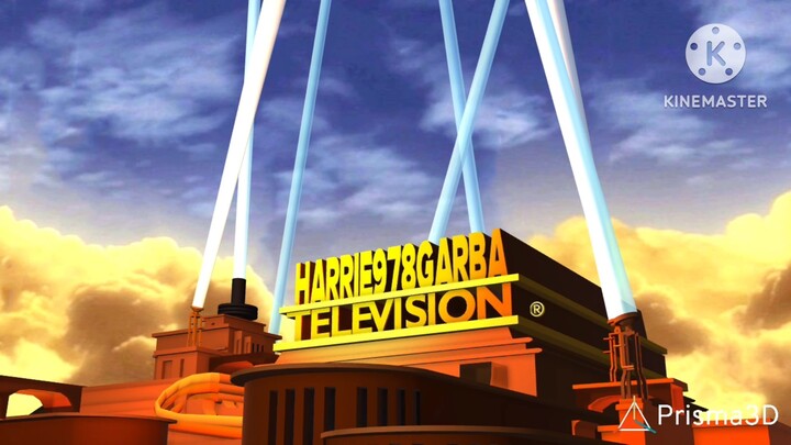 Harrie978Garba Television (2026-)