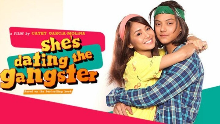 She’s Dating the Gangster FULL MOVIE