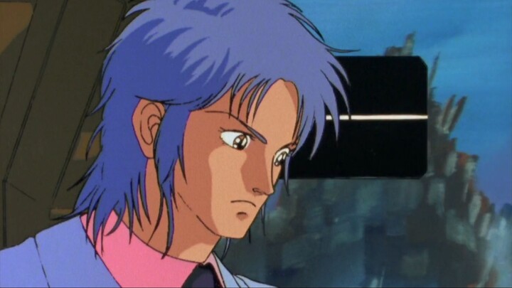 [NGF][Mobile Suit Gundam Zz] 04 ซับไทย