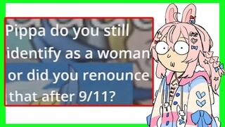 the femboy tale by Pippa