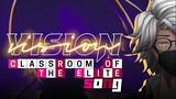 "VISION" (Prod. Adhitanto) ★ Classroom Of The Elite Song ★ by AUSHAV - Nerdcore Originals #7 [AMV]
