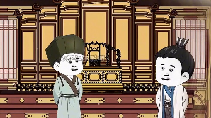 Tây Hán Chương 07: Vương Mãng cướp ngôi nhà Hán, Tây Hán chương kết thúc!