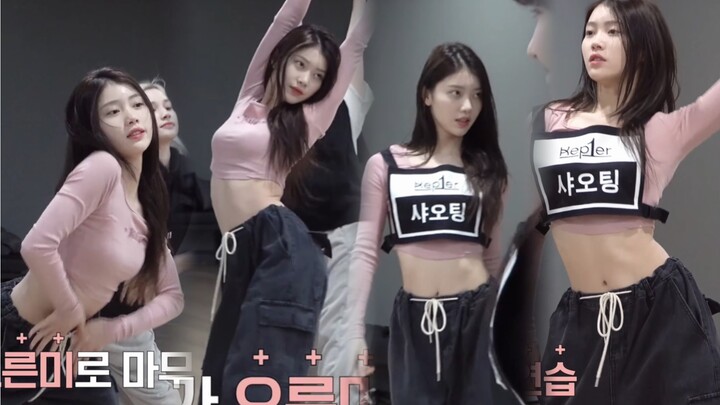 Oh my god, so pure! ! Shen Xiaoting really has a kind of beauty that is very comfortable no matter w