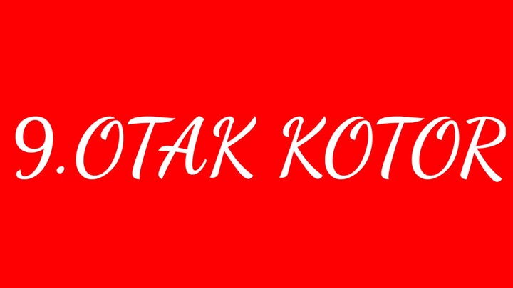 JAMRUD - OTAK KOTOR