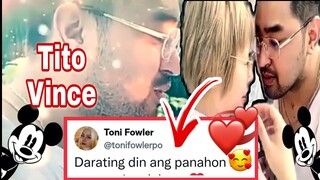 DARATING DIN ANG PANAHON -MOMMY TONI FOWLER- 🥰❤🤟 | TITO VINCE | TORO FAMILY | TONI FOWLER