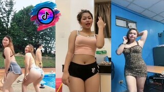 #03. Random Girl Tiktok Compilation (Pinay sobrang fine)