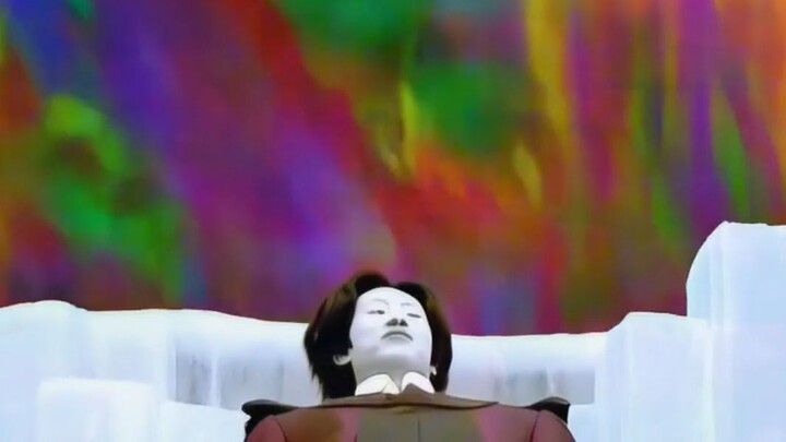 Otto hasil AI akhirnya muncul dalam tayangan berjalan [Episode Tunggal]