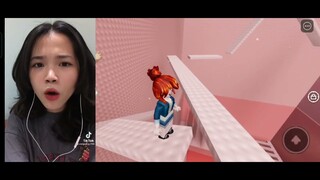 Các bạn có bao giờ yã đùng trong lớp chưa 😂 | mô tả | Trâm nek ❤️