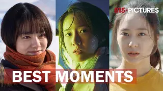 Best Moments of K-pop Idol Actresses - Yoona [SNSD], Krystal [F(X)], Sohye [I.O.I]