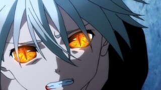 “Tôi chỉ nhận ra rằng ngày càng có ít những bộ anime tuyệt vời như vậy!”