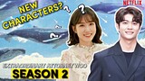 Extraordinary Attorney Woo Season 2: Everything You Need To Know | Plot, Cast, Release Date & more!