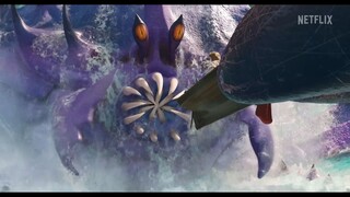 WATCH The Sea Beast  FOR FREE Link in Description