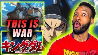 Kingdom Season 4 Episode 10 Reaction