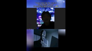 seungkwan says woozi looks like the criminal from detective conan 😭😂🤣 #seventeen #woozi