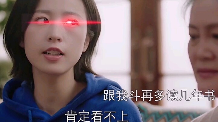 Kalau kamu pelajari trik ini, nanti saat kumpul keluarga, semua bibi dan paman bakal kabur begitu li