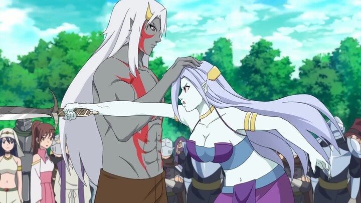 เกิดใหม่ต่างโลกเป็นก็อบลินเก่งที่สุดในโลก LV999+ ☄️️