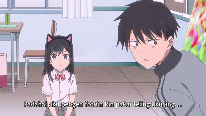 Eps 01: Giji Harem