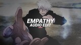 empathy - crystal castles [edit audio]