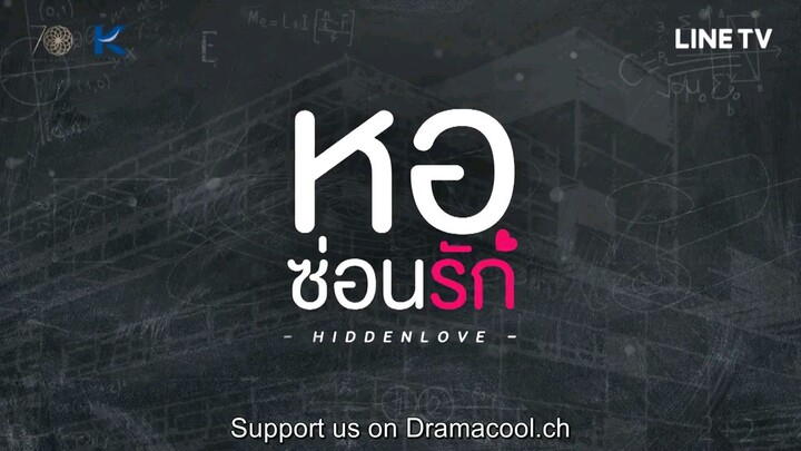 Hidden Love (EPISODE 10)