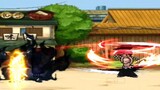 Bleach VS Naruto Mugen with assist Epic Fight